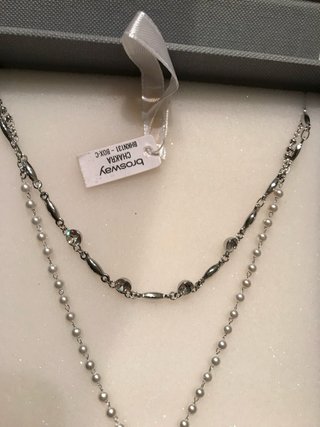 Collana  Chakra Amore - Brosway