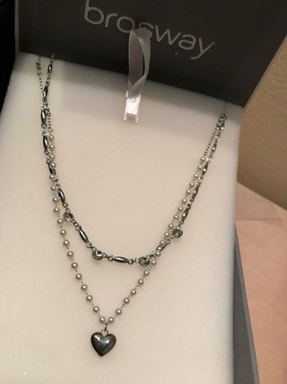 Collana  Chakra Amore - Brosway