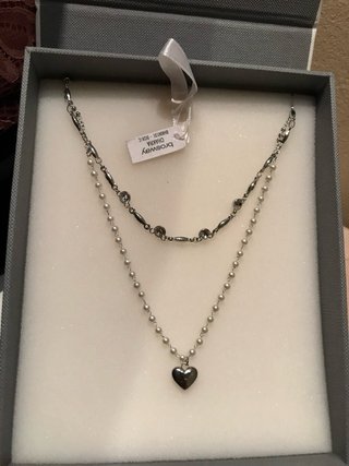Collana  Chakra Amore - Brosway