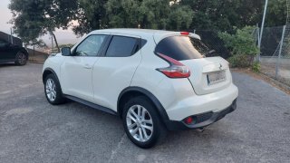 Nissan Juke 2015