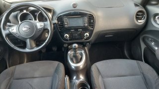 Nissan Juke 2015