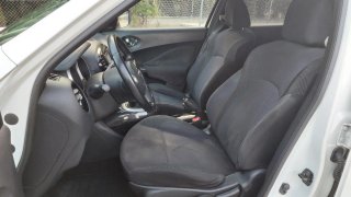 Nissan Juke 2015