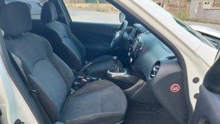 Nissan Juke 2015