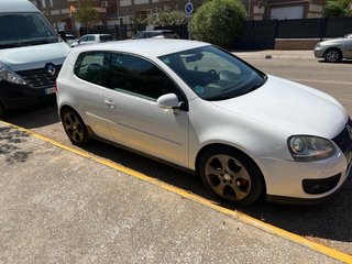 Volkswagen Golf V GTI 200cv 2007