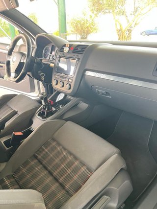 Volkswagen Golf V GTI 200cv 2007