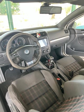 Volkswagen Golf V GTI 200cv 2007