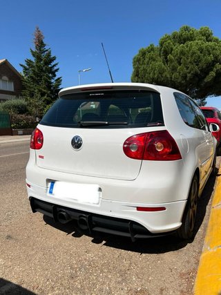 Volkswagen Golf V GTI 200cv 2007