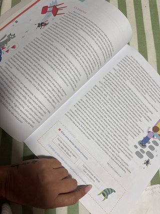 Le que lé, 4 Primaria tarefas de competencia lect
