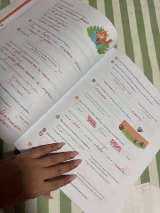 Le que lé, 4 Primaria tarefas de competencia lect