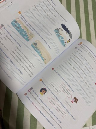 Le que lé, 4 Primaria tarefas de competencia lect