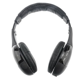 Auricolari wireless per TV MH2001