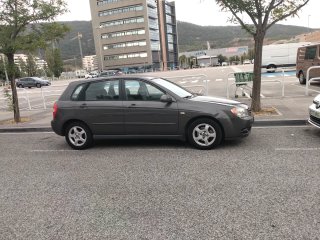KIA Cerato 2006