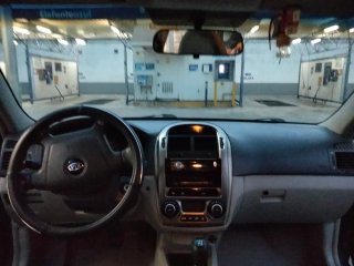 KIA Cerato 2006