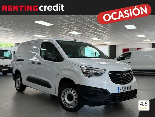 Opel Combo LIFE XL EDITION 1.5 DIESEL MT6 2023