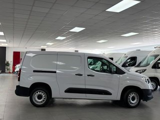 Opel Combo Cargo Cargo XL 1000kg Diesel 1.5 100HP S&S MT