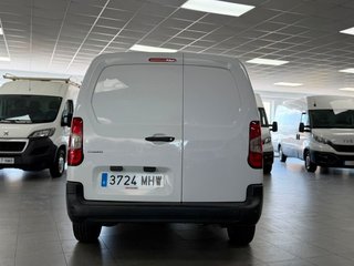 Opel Combo Cargo Cargo XL 1000kg Diesel 1.5 100HP S&S MT