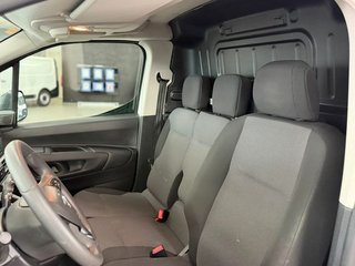 Opel Combo Cargo Cargo XL 1000kg Diesel 1.5 100HP S&S MT