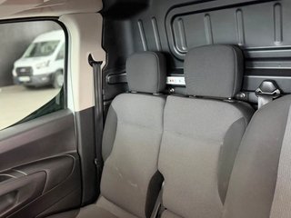 Opel Combo Cargo Cargo XL 1000kg Diesel 1.5 100HP S&S MT
