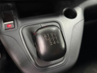 Opel Combo Cargo Cargo XL 1000kg Diesel 1.5 100HP S&S MT