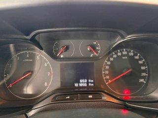 Opel Combo Cargo Cargo XL 1000kg Diesel 1.5 100HP S&S MT