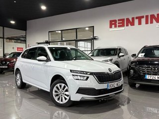 Skoda Kamiq 1.0 TSI 81kW (110CV) AMBITION