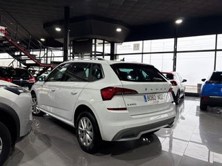 Skoda Kamiq 1.0 TSI 81kW (110CV) AMBITION
