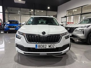 Skoda Kamiq 1.0 TSI 81kW (110CV) AMBITION