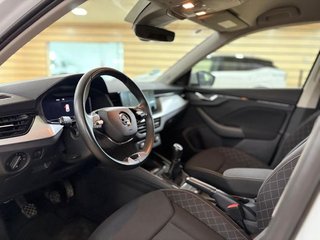 Skoda Kamiq 1.0 TSI 81kW (110CV) AMBITION