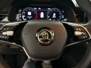 Skoda Kamiq 1.0 TSI 81kW (110CV) AMBITION