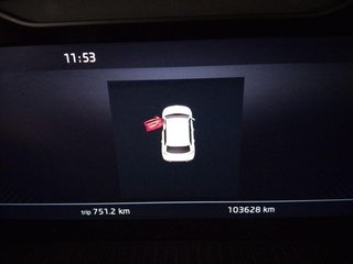 Skoda Kamiq 1.0 TSI 81kW (110CV) AMBITION