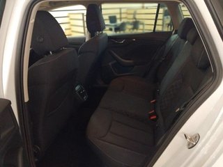 Skoda Kamiq 1.0 TSI 81kW (110CV) AMBITION