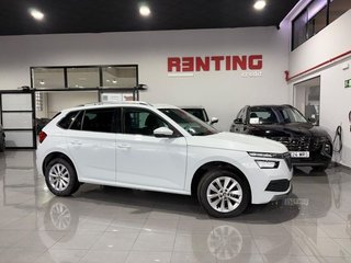 Skoda Kamiq 1.0 TSI 81kW (110CV) AMBITION