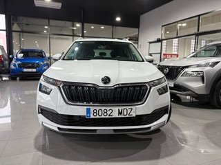 Skoda Kamiq 1.0 TSI 81kW (110CV) AMBITION
