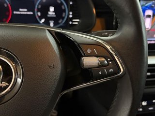 Skoda Kamiq 1.0 TSI 81kW (110CV) AMBITION