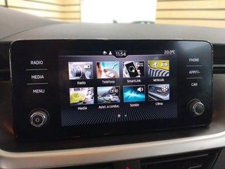 Skoda Kamiq 1.0 TSI 81kW (110CV) AMBITION