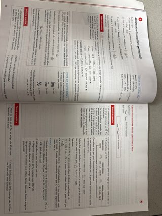 Matemáticas aplicadas ás Ciencias Sociais I.