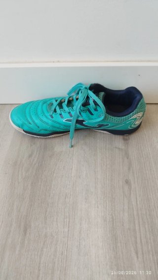 Zapatillas Joma Fútbol Sala Hombre Talla 41