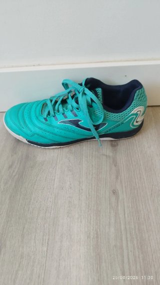 Zapatillas Joma Fútbol Sala Hombre Talla 41