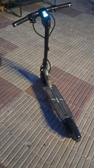 Patinete Eléctrico Ninebot F3 PRO