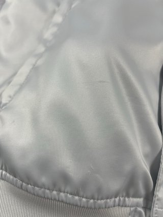 Chaqueta adidas x Pharrell Williams Blanca 2014 M