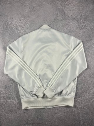 Chaqueta adidas x Pharrell Williams Blanca 2014 M