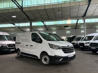 Renault Trafic Furgón L2H1 Blue dCi 96 Kw (130 CV) CUA