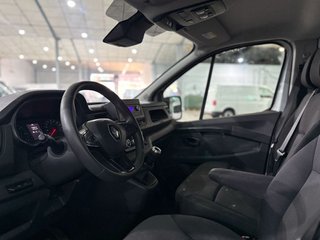 Renault Trafic Furgón L2H1 Blue dCi 96 Kw (130 CV) CUA