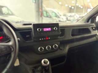 Renault Trafic Furgón L2H1 Blue dCi 96 Kw (130 CV) CUA