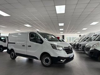Renault Trafic Furgón L2H1 Blue dCi 96 Kw (130 CV) CUA