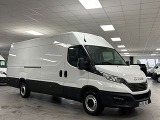 Iveco Daily 2.3 TD 35S 16 V 4100/H2 16 M3