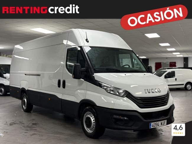 Iveco Daily 2.3 TD 35S 16 V 4100/H2 16 M3 - foto 1