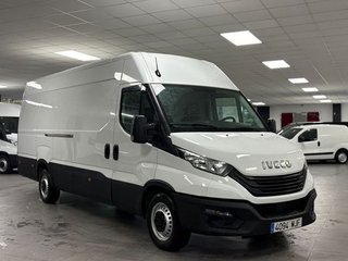 Iveco Daily 2.3 TD 35S 16 V 4100/H2 16 M3