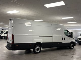 Iveco Daily 2.3 TD 35S 16 V 4100/H2 16 M3
