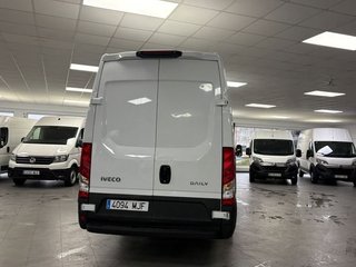 Iveco Daily 2.3 TD 35S 16 V 4100/H2 16 M3
